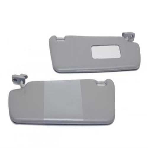 OPEL CORSA D GÜNEŞLİK TAKIM Ürün Görseli